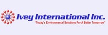 Ivey International Inc.